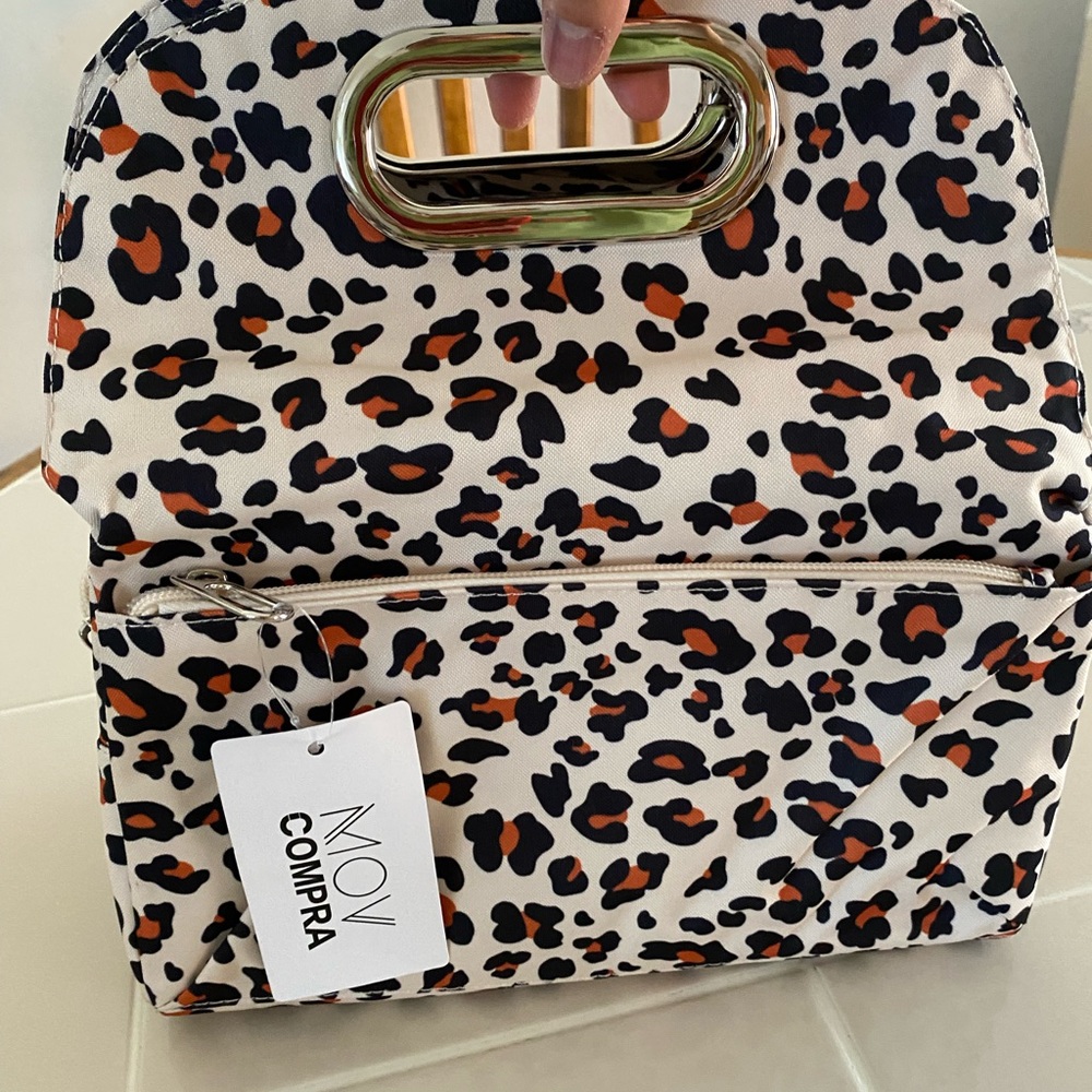 Lunch Bag Insulated Lunch Tote Bag Meal